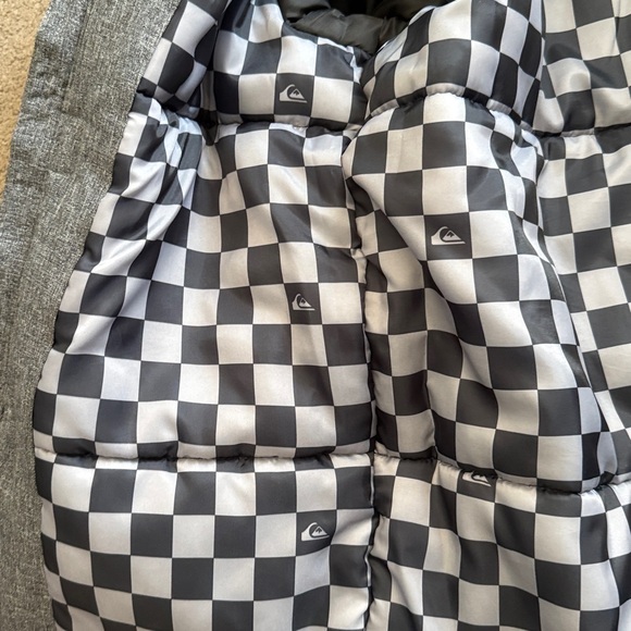 Quicksilver jacket - Picture 5 of 6